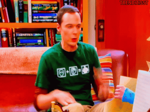 Thumbs Down Fail GIF - Thumbs Down Fail Sheldon Cooper GIFs