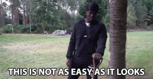 This Is Not As Easy As It Looks Ksi GIF - This Is Not As Easy As It Looks Ksi Jj GIFs