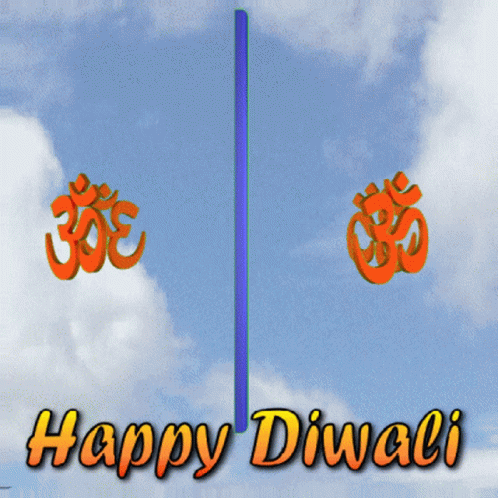 Happy Diwali Lakshmi GIF - Happy Diwali Lakshmi Diwali GIFs