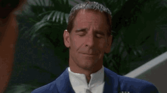Star Trek Enterprise Scott Bakula GIF