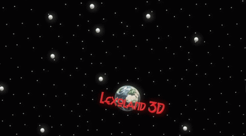 Lexoland Lex305 GIF - Lexoland Lex305 Unreal Engine GIFs