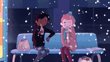 Fionna And Cake Gumlee GIF - Fionna And Cake Gumlee Adventure Time GIFs