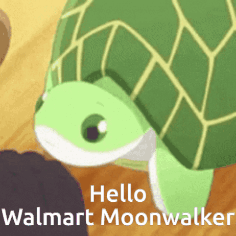 Hello Walmart Moonwalker GIF - Hello Walmart Moonwalker GIFs