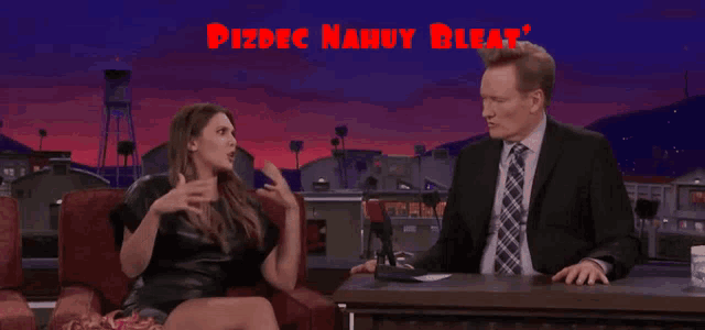 алаяведьма Pizdec GIF