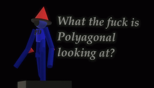 Polyagonal GIF - Polyagonal GIFs