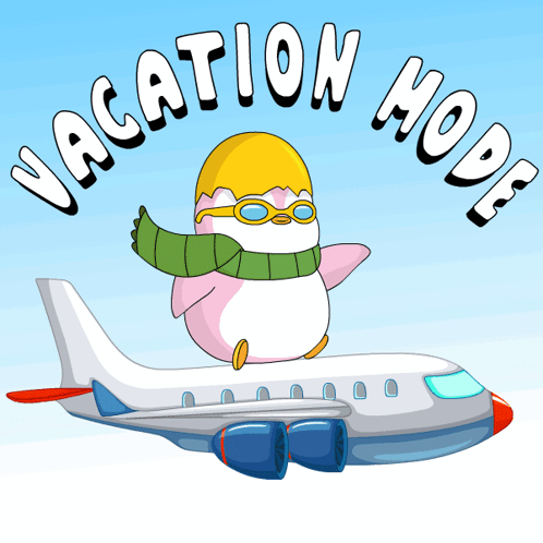 Trip Vacation Mode GIF - Trip Vacation Mode Fly GIFs
