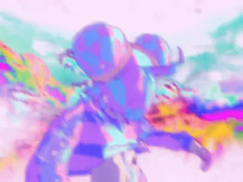 Yameii Crazy Yameii Head Bop Loop GIF - Yameii Crazy Yameii Head Bop Loop Yameii Pink GIFs