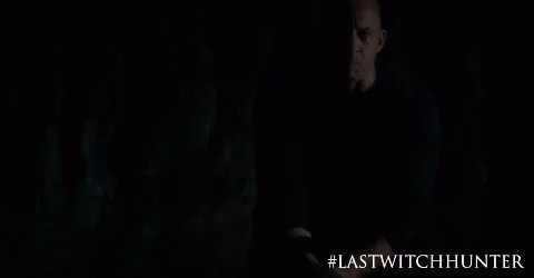 Fire GIF - Vin Diesel The Last Witch Hunter Last Witch Gi Fs GIFs