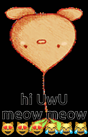 Ho Hi GIF - Ho Hi Uwu GIFs