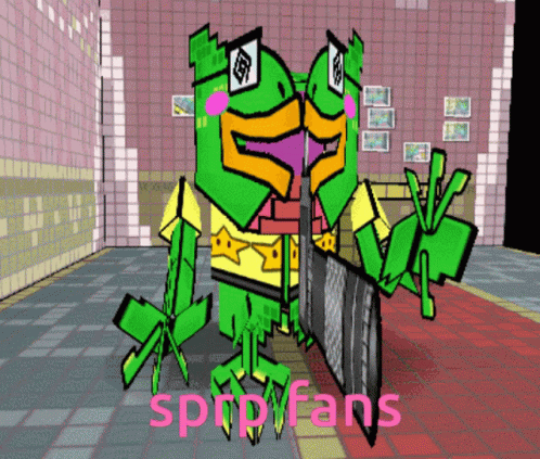 Sprp Nerds GIF - Sprp Nerds GIFs