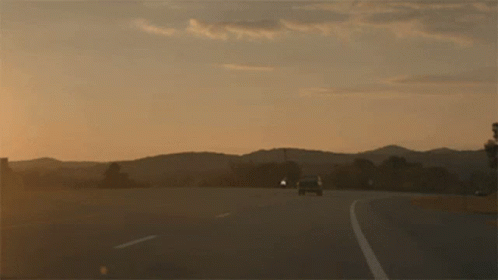 On The Road Jon Langston GIF - On The Road Jon Langston Try Missing You Song GIFs