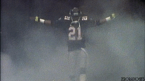 So Much Confidence GIF - Football Nfl Falcons GIFs