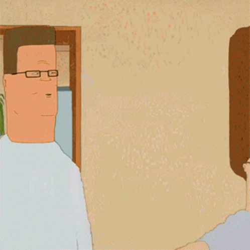 King Of The Hill Hank Hill GIF - King Of The Hill Hank Hill Hank Hill What GIFs