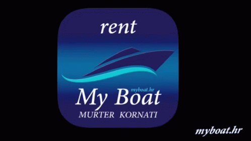 Murter Rentaboat GIF - Murter Rentaboat Myboat GIFs