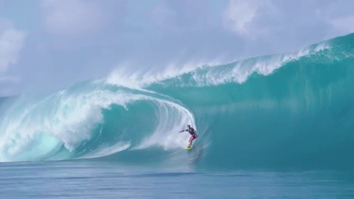Smooth GIF - Extreme Surfing Water GIFs