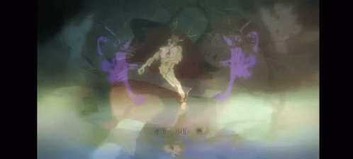 Chainsaw Man Opening Future Demon GIF - Chainsaw Man Opening Future Demon Dancing GIFs