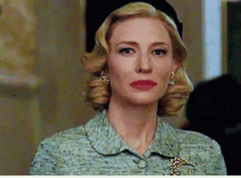 Cate Blanchett GIF - Cate Blanchett Goddess GIFs