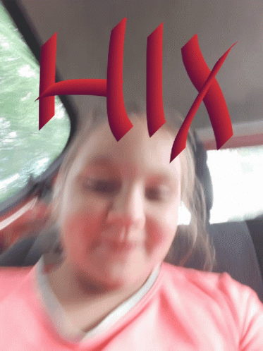 Lia Hix GIF - Lia Hix Selfie GIFs