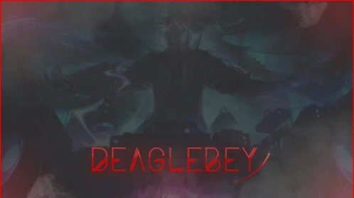Deagle Bey GIF - Deagle Bey GIFs