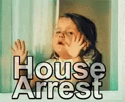 House Arrest Crying GIF - House Arrest Crying Sad GIFs