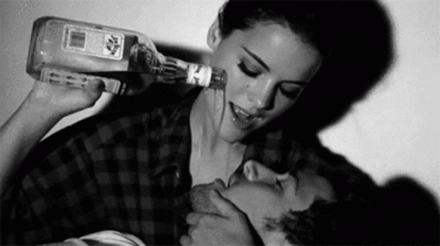 Drink From GIF - Drink From Lips GIFs