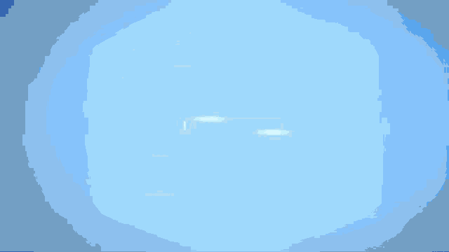 a blue background with the word somni upper written in white