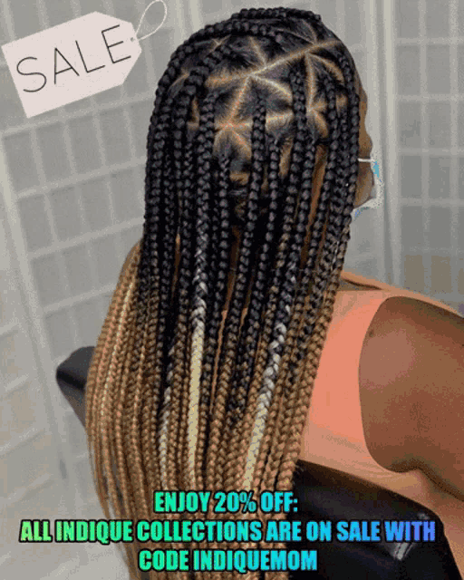 Hair Extensions Virgin Hair GIF