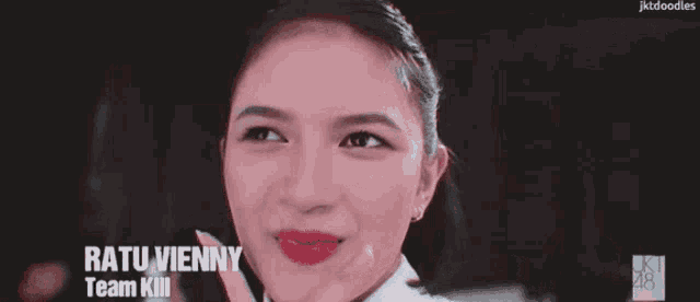 Viny Vienny GIF
