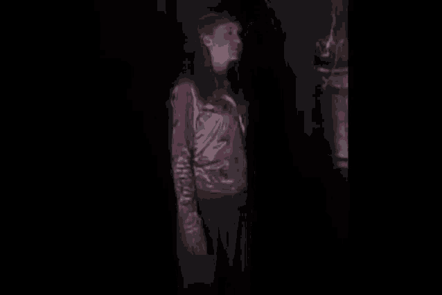 a statue of a man wrapped in plastic wrap .