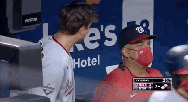 Nationals GIF - Nationals GIFs