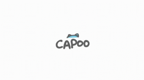 Capoo GIF - Capoo GIFs