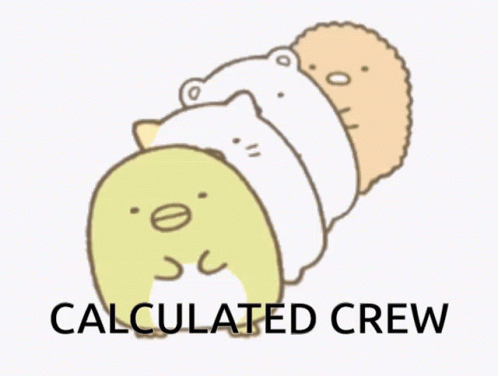 Calculated Crew Bruh GIF - Calculated Crew Bruh Fortnit GIFs