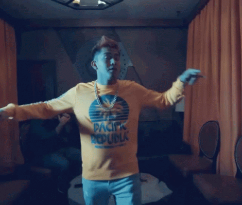 Rapping Swag GIF - Rapping Swag Hiphop GIFs