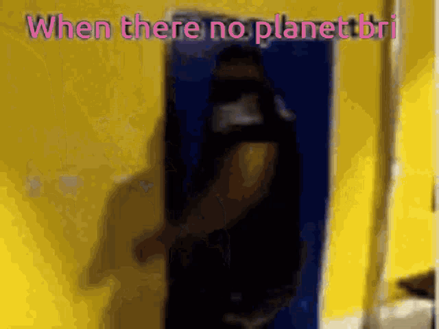 When There No Planet B Angry GIF - When There No Planet B Angry Break GIFs