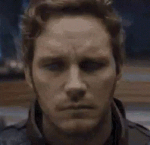 What I Know That Sounds Bad GIF - What I Know That Sounds Bad Guardians Of The Galaxy GIFs