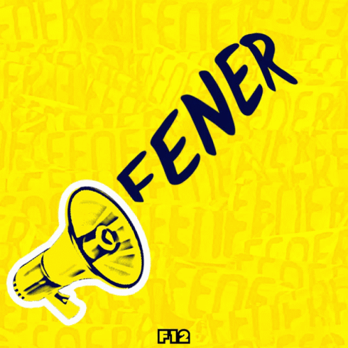Fener Fenerbahçe GIF - Fener Fenerbahçe Fenerbahce GIFs