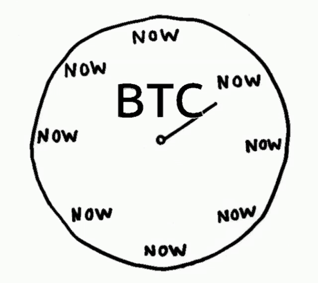 Btc Bitcoin GIF - Btc Bitcoin GIFs
