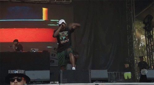 Rap Rapping GIF - Rap Rapping To The Beat GIFs