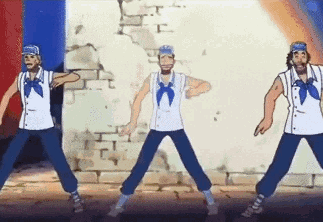 One Piece Dancing GIF - One Piece Dancing Nami GIFs