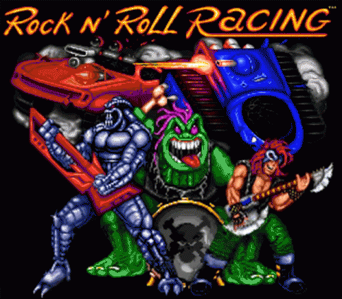 Rock N Rockl Racing GIF - Rock N Rockl Racing GIFs