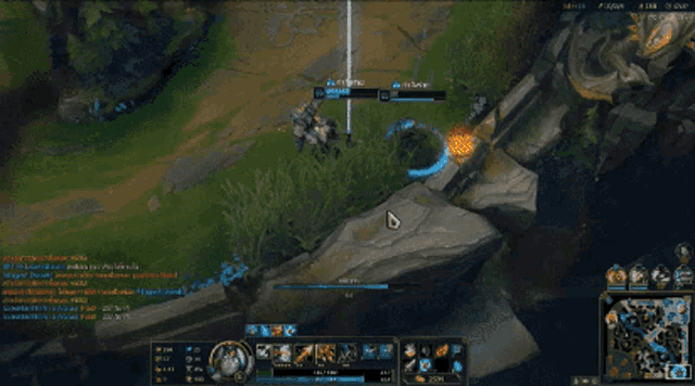 a screenshot of a video game with a smiley face in the middle of the screen