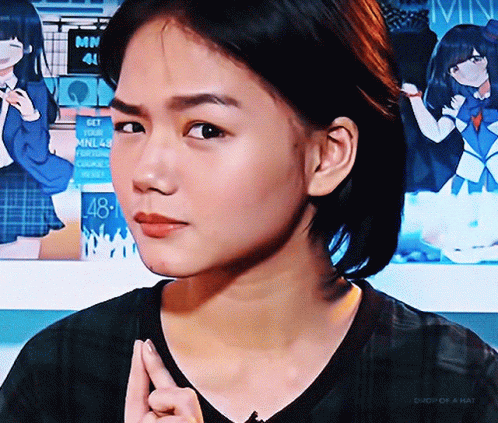 Mnl48 Noble Puppy GIF - Mnl48 Noble Puppy Mnl48brei GIFs