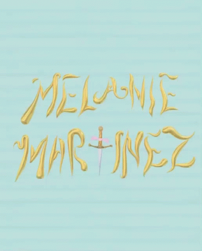 Melanie Martinez GIF - Melanie Martinez GIFs