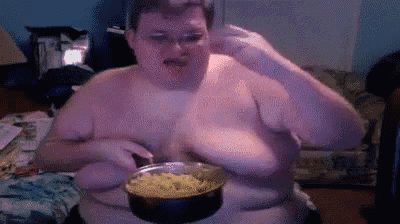 Fat Cheese GIF - Fat Cheese Mac And Cheese GIFs