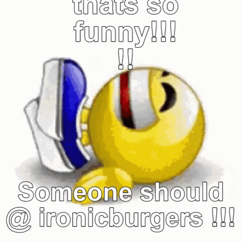 Ironic Burgers GIF - Ironic Burgers Ironicburgers GIFs