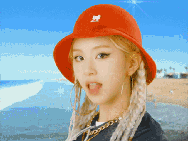 Chaeyoung Switch To Me GIF - Chaeyoung Switch To Me Twice GIFs