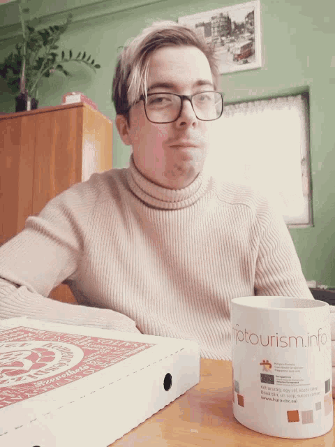 Deal With It Coffee GIF - Deal With It Coffee Kávé GIFs