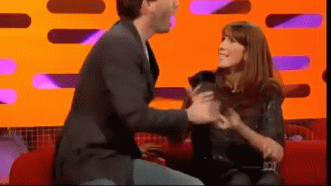 Excited GIF - Davidtennant Excited GIFs