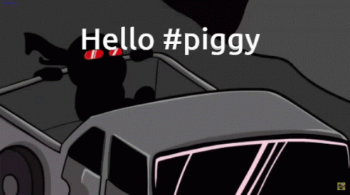 Roblox Piggy Discord Server GIF - Roblox Piggy Discord Server GIFs