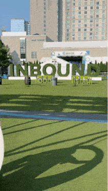 Swing Hubspot GIF - Swing Hubspot Conference GIFs